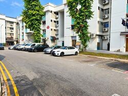 Serangoon North Avenue 1 (D19), Shop House #626381041